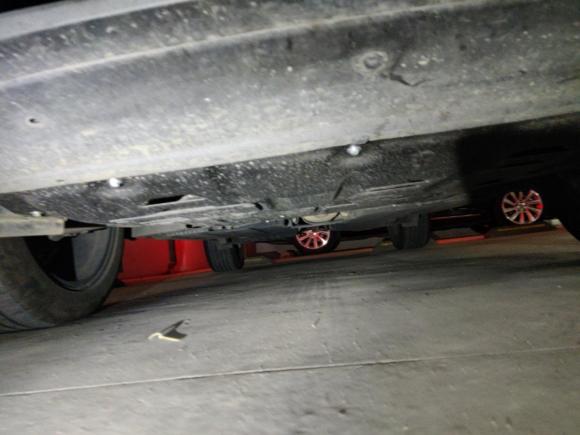 [成都·川A] 二手领克领克012017款 2.0T 两驱耀Pro版