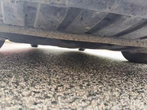 [苏州·甘A] 二手福特福克斯2018款 两厢经典 EcoBoost 125 手动超能风尚型智行版