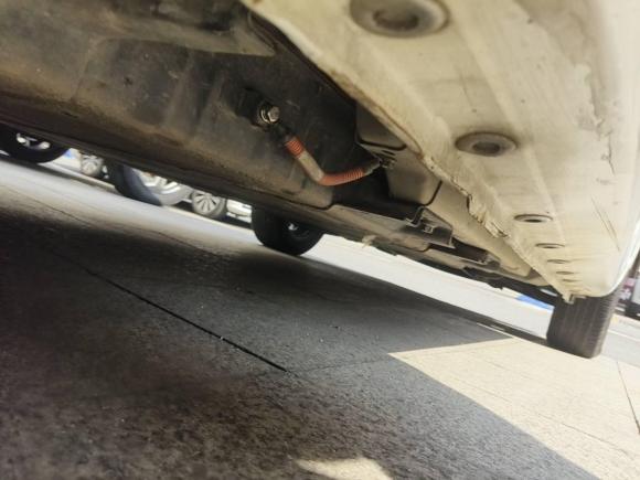 [成都·川A] 二手长安凯程长安欧尚A600EV2019款 EV