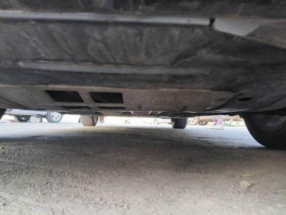 [北京·京Q] 二手本田凌派2013款 1.8L 自动旗舰版