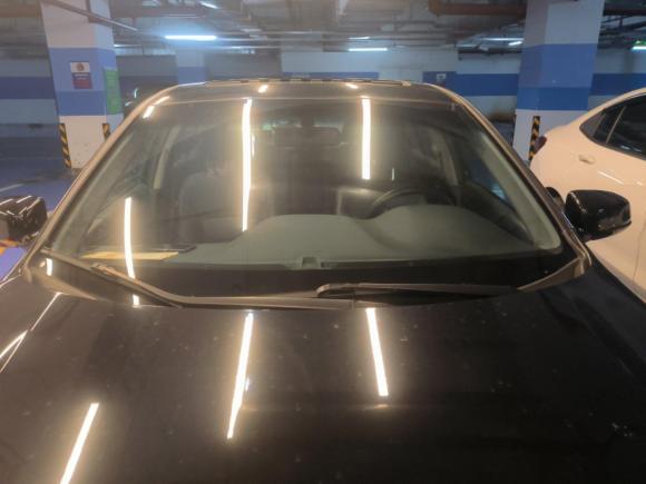 [上海·沪B] 二手本田雅阁2015款 2.4L EX 豪华版