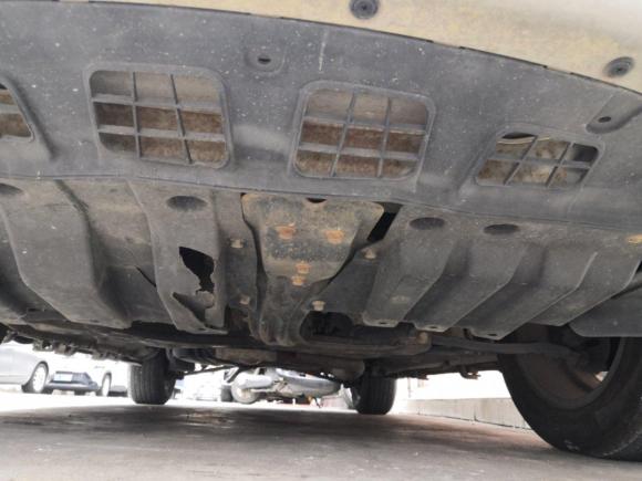 [深圳·粤S] 二手奇瑞瑞虎52016款 1.5T 手动家享版