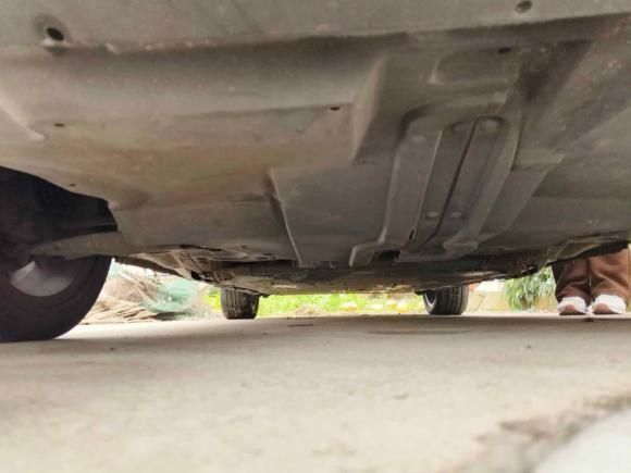 [宁波·浙B] 二手吉利汽车帝豪新能源2018款 EV450 进取型