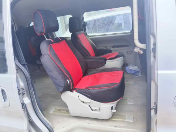 [南通·苏F] 二手江汽集团瑞风2011款 2.0L政采版 手动豪华型