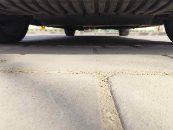 [北京·京N] 二手奔驰奔驰E级2015款 E 200 L