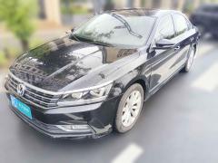 [南京·苏L] 大众帕萨特2017款 330TSI DSG尊荣版