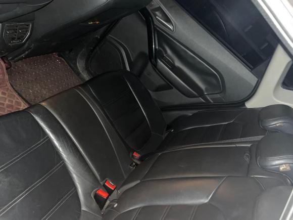 [南昌·赣M] 二手名爵锐腾2015款 1.5TGI TST豪华版