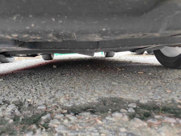 [武汉·云A] 二手吉利汽车帝豪GL2019款 1.4T CVT尊贵智享型