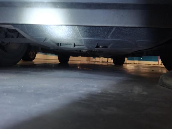 [上海·沪D] 二手大众途昂2020款 380TSI 四驱豪华版 国VI