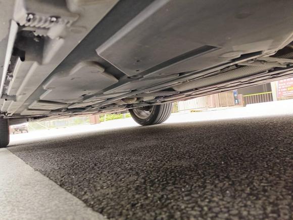 [宁波·浙B] 二手奔驰奔驰GLB2020款 改款 GLB 200 时尚型