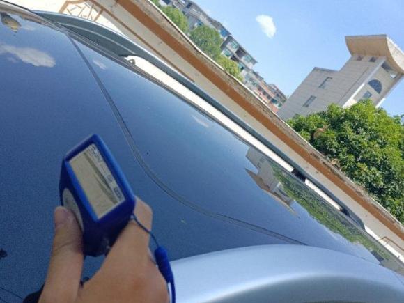 [金华·浙G] 二手荣威荣威RX82018款 30T 智联网四驱旗舰版