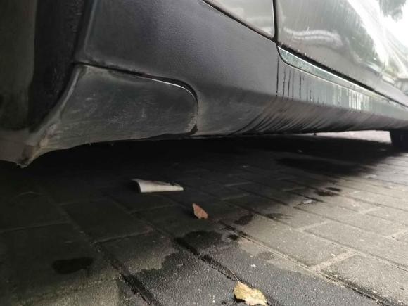 [上海·沪B] 二手特斯拉Model S2015款 Model S P85D