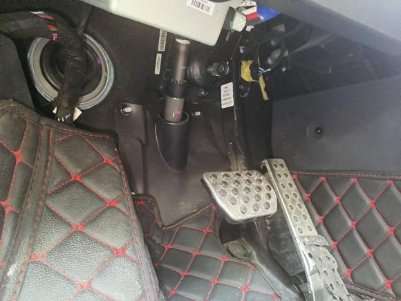 [杭州·浙A] 二手威马汽车威马EX52020款 EX5-Z Fun动感版