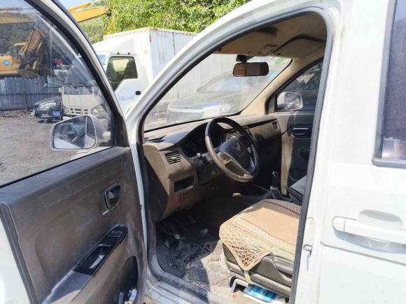 [深圳·皖P] 二手五菱汽车五菱荣光V2016款 1.5L标准型