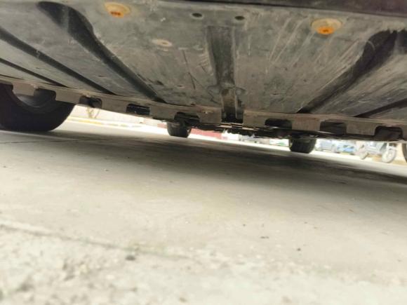 [上海·沪A] 二手捷豹捷豹XJ2013款 XJL 3.0 SC 全景商务版