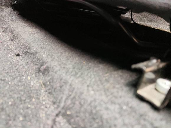 [杭州·浙A] 二手恒润汽车恒润HRS12021款 经典型