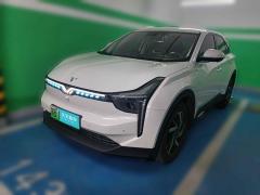 [无锡·苏B]哪吒汽车&nbsp;&nbsp;哪吒U&nbsp;&nbsp;2021款 Pro 500 环球版