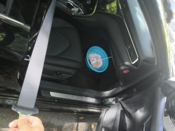 [上海·陕C] 二手丰田凯美瑞2018款 2.5G 豪华版