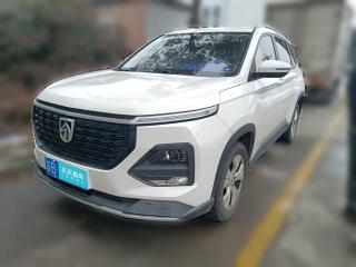 宝骏宝骏5302021款 全球车周年纪念版 1.5T 手动舒适型 6座