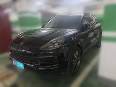 [杭州·浙A] 保时捷Cayenne2019款 Cayenne 3.0T