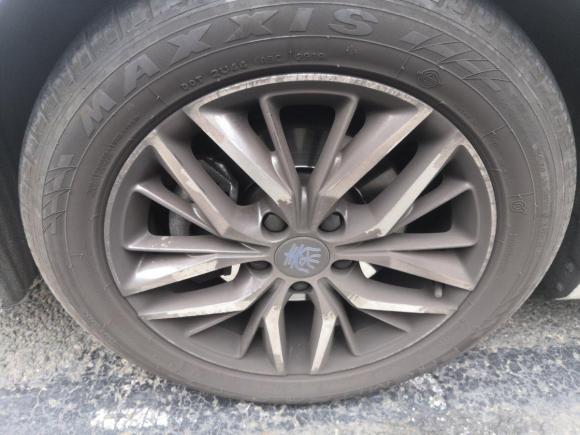 [北京·京A] 二手比亚迪秦Pro新能源2018款 EV500 智联领耀型