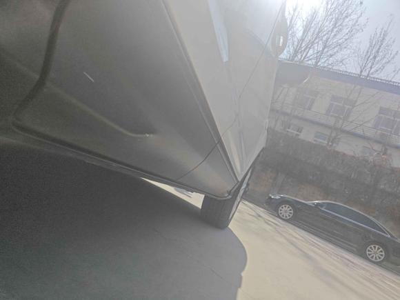 [北京·京Q] 二手福特翼虎2015款 1.5L GTDi 两驱风尚型