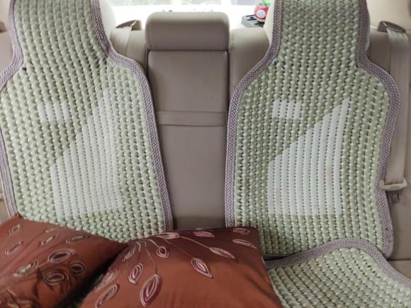 [上海·沪H] 二手别克君越2008款 2.4 舒适型