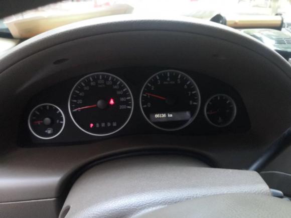 [北京·京N] 二手别克别克GL82014款 2.4L 经典版