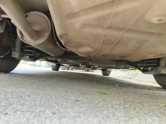 [西安·陕A] 二手大众捷达2015款 质惠版 1.6L 手动时尚型