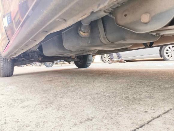 [义乌·浙G] 二手江淮瑞风瑞风M32019款 1.8L 5座速运版