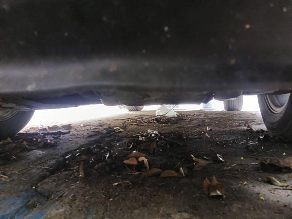 [上海·鄂B] 二手日产楼兰2015款 2.5L XE 两驱精英版