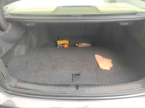 [广州·粤E] 二手本田思铂睿2009款 2.4L 尊贵版