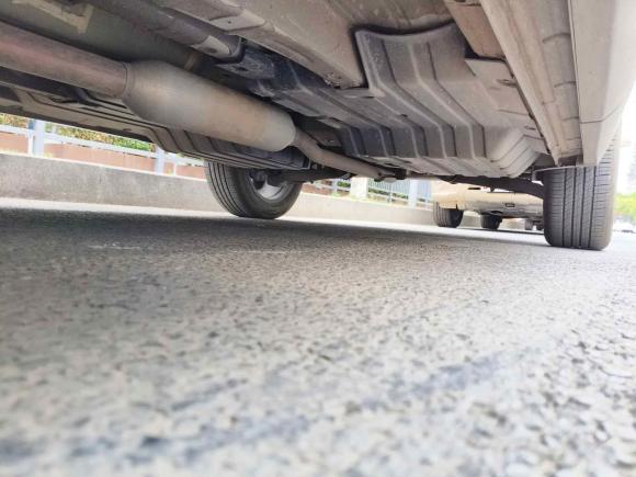 [成都·川G] 二手长安长安CS55PLUS2022款 第二代 1.5T DCT尊贵型