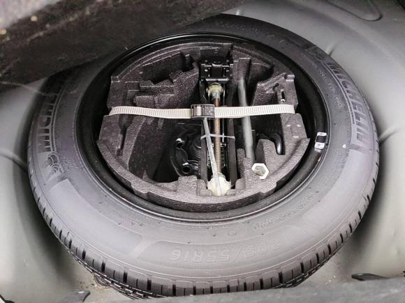 [上海·沪C] 二手斯柯达昊锐2012款 1.8TSI 手动优雅版