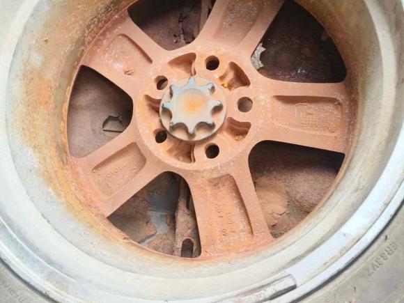 [宁波·浙B] 二手丰田锐志2010款 2.5V 风度菁英版