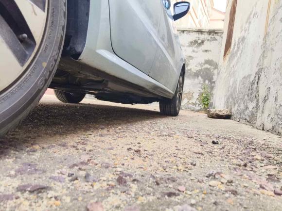 [青岛·鲁Q] 二手大众朗逸2014款 1.4TSI DSG蓝驱技术版