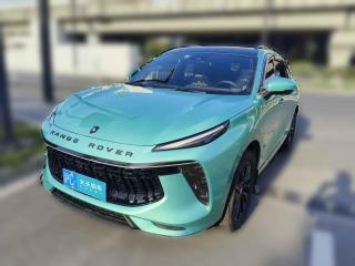 东风风行风行T5 EVO2021款 1.5TD DCT星耀版