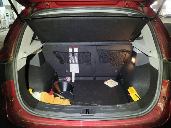 [青岛·鲁B] 二手名爵名爵EZS纯电动2019款 E-Lite版