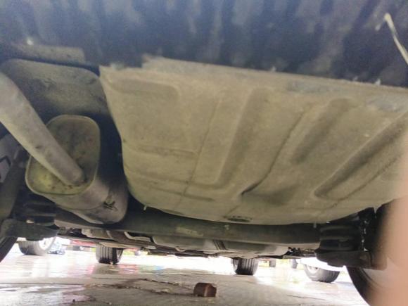 [南京·辽A] 二手雪铁龙世嘉2016款 经典 三厢 1.6L 手动CNG