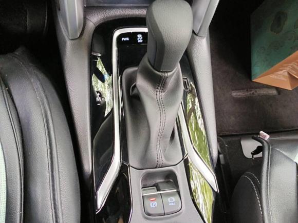 [上海·沪D] 二手丰田锋兰达2022款 2.0L CVT豪华PLUS版