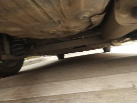 [宁波·浙C] 二手雪佛兰赛欧2013款 三厢 1.4L AMT优逸版