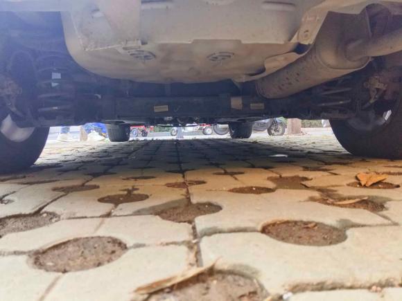 [合肥·皖A] 二手雪铁龙雪铁龙C3-XR2015款 1.6L 手动先锋型