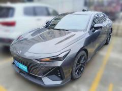 [无锡·苏B] 长安长安UNI-V2022款 1.5T 尊贵型