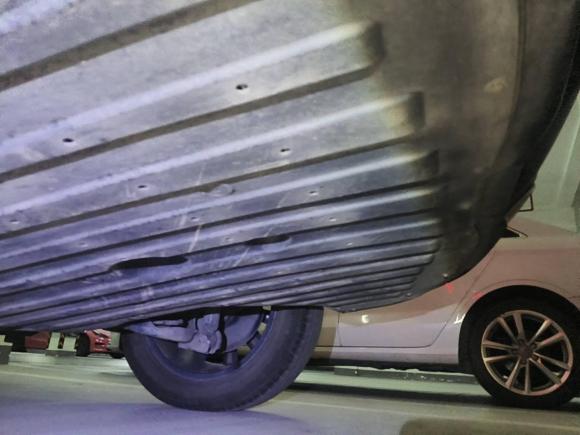 [杭州·浙A] 二手小鹏小鹏G32019款 尊享版