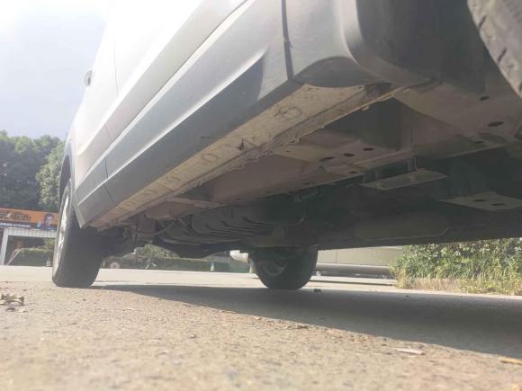 [南京·苏L] 二手五菱汽车五菱宏光S32019款 1.5L 手动标准型 国VI