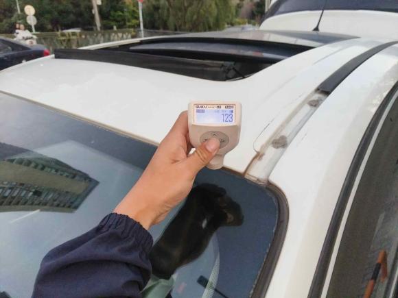 [温州·浙C] 二手福特翼虎2013款 1.6L GTDi 两驱风尚型