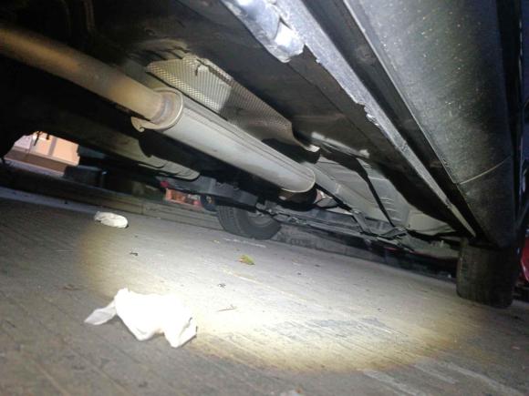 [苏州·苏U] 二手比亚迪宋Pro2019款 1.5T 自动精英型