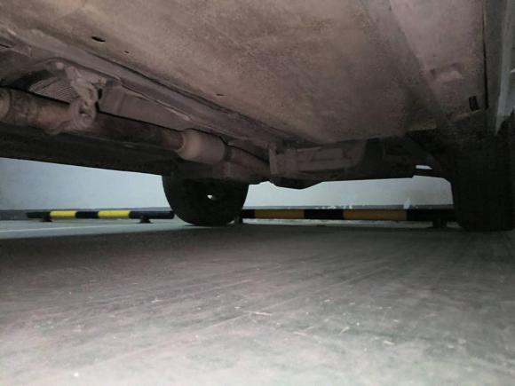 [西安·陕U] 二手路虎神行者22015款 2.0T Si4 XS典藏版