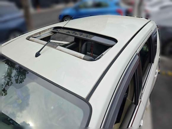 [上海·沪A] 二手日产骊威2008款 1.6L 自动炫能型