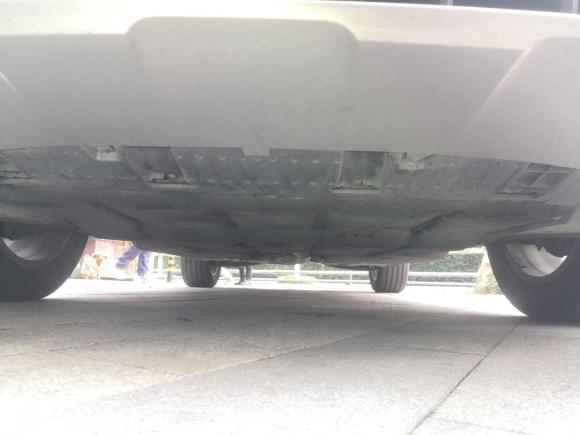 [成都·川A] 二手奥迪奥迪Q32015款 30 TFSI 舒适型